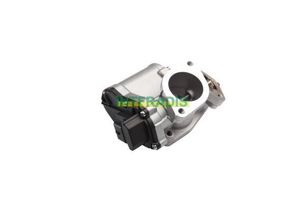 Vanne EGR INTFRADIS 25702